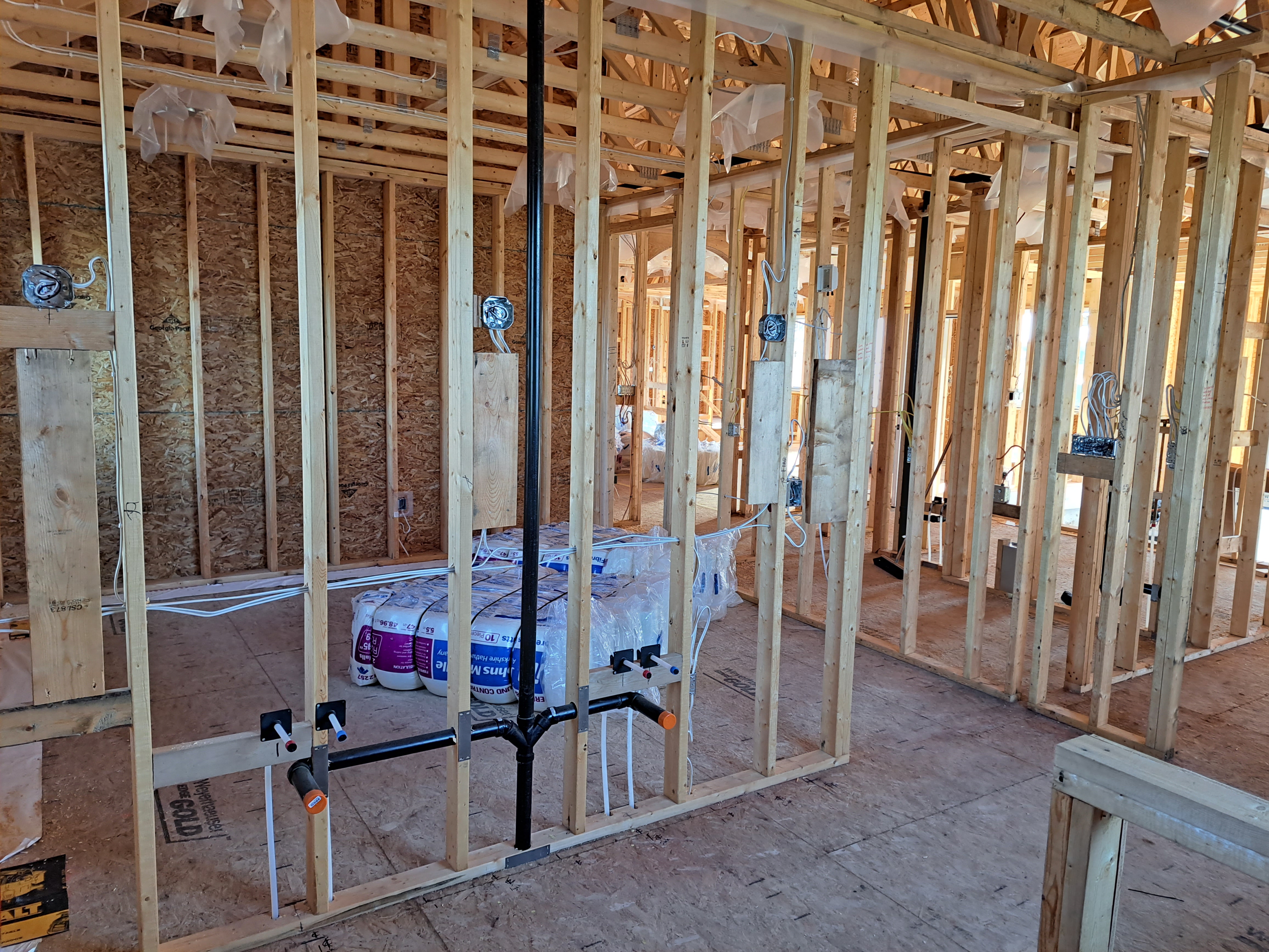 Electrical Services